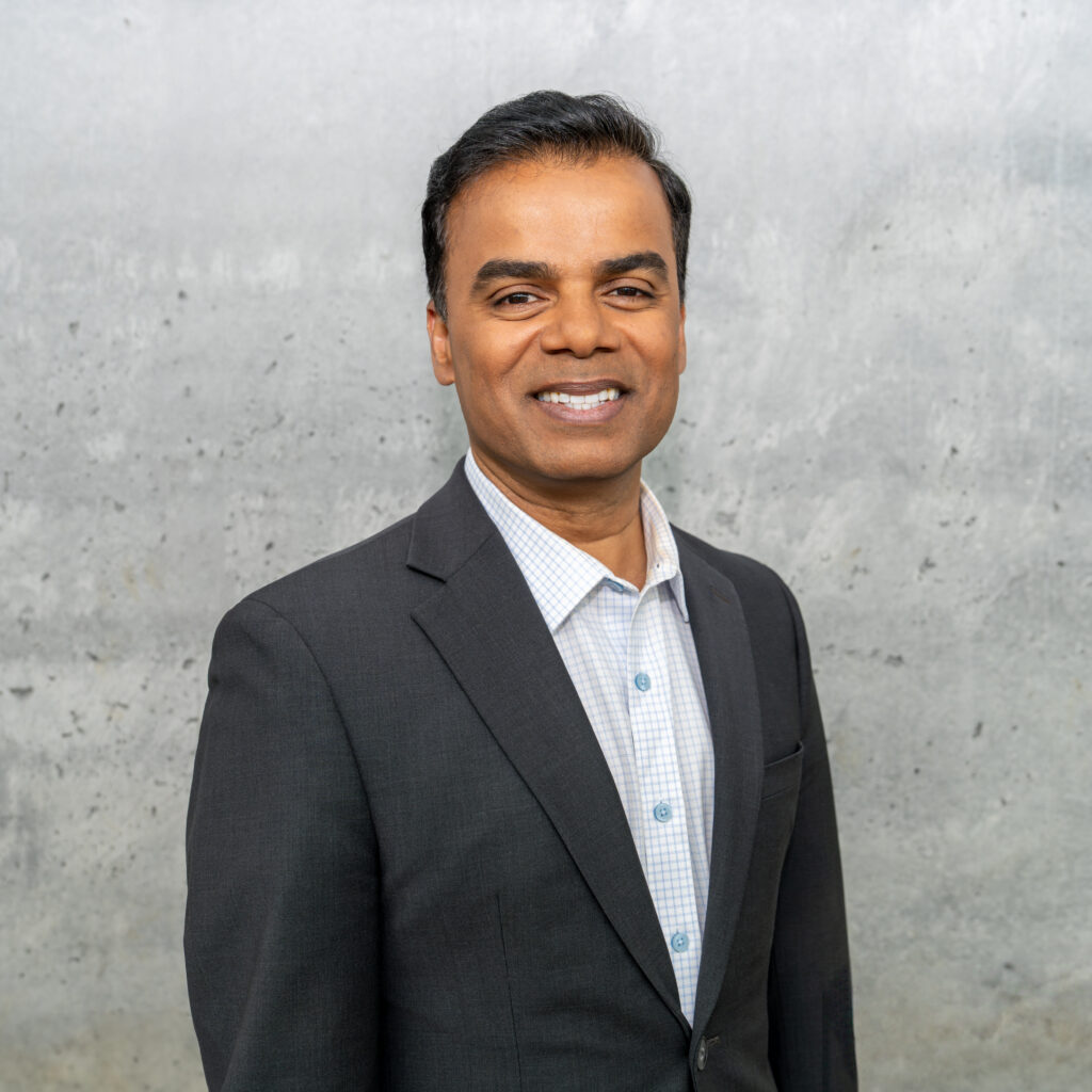 Balaji Prasad, M.D.