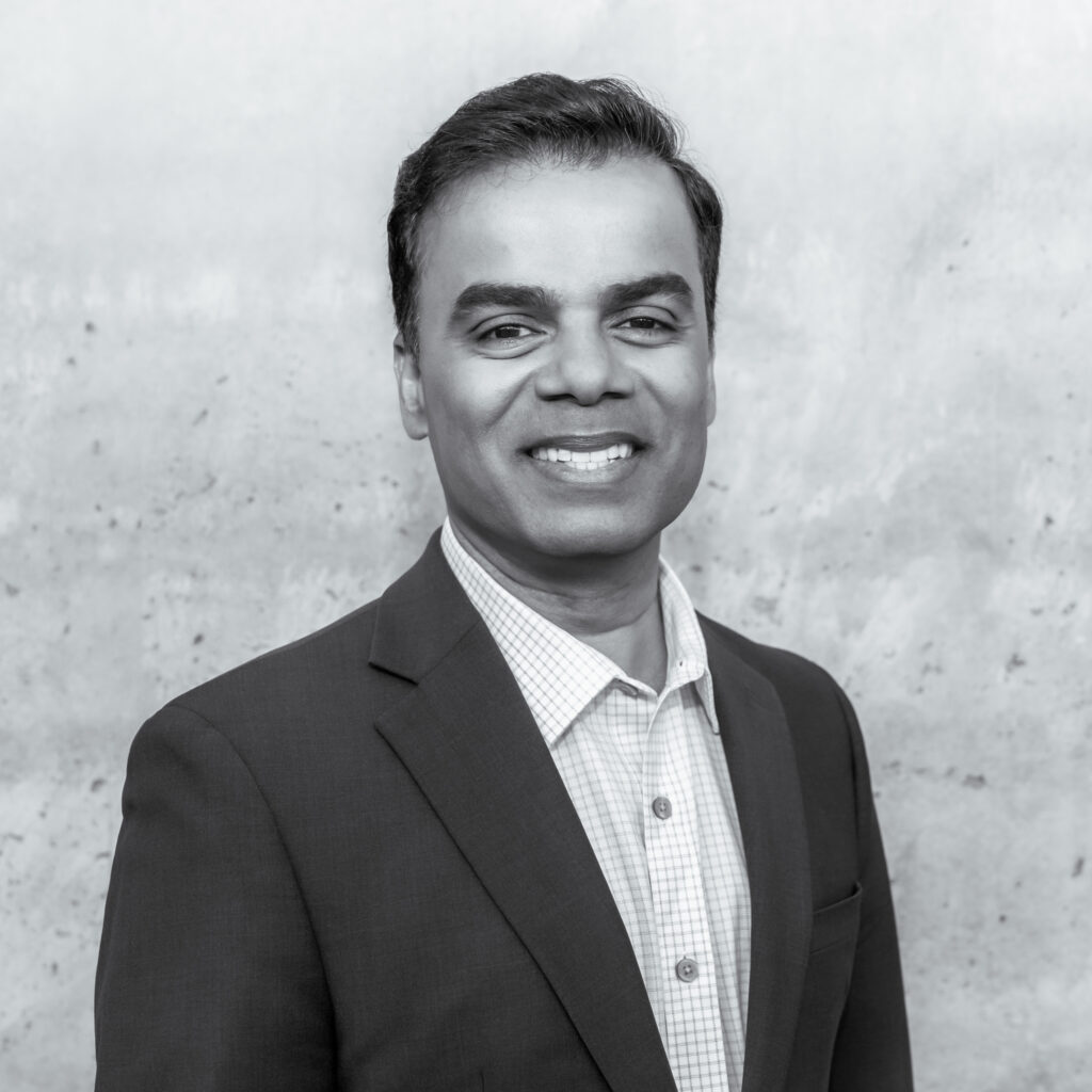 Balaji Prasad, M.D.