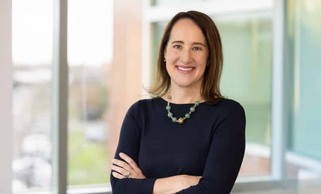 Maryll Toufanian, JD