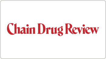 Chain Drug Review logo