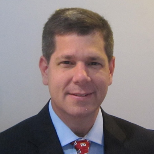 Andy Bressler, MBA