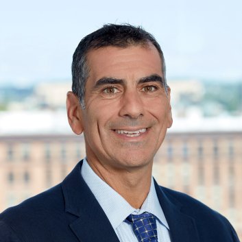 Giuseppe Randazzo, M.S.