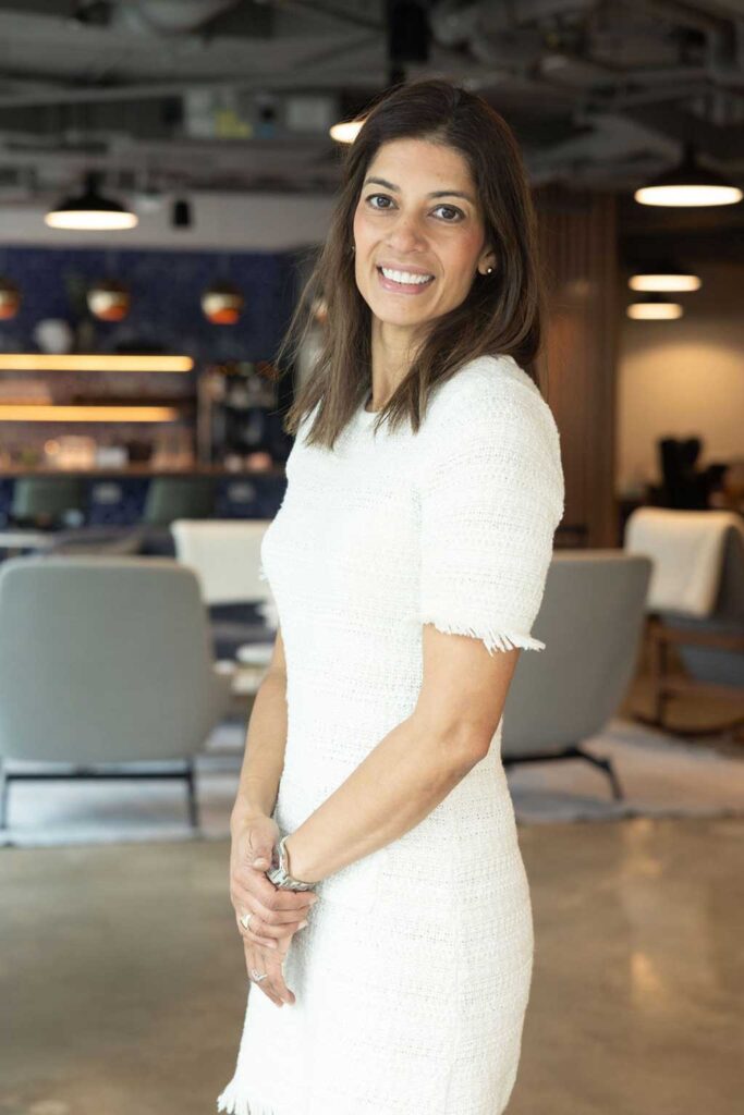 Ipsita Smolinski, MBA