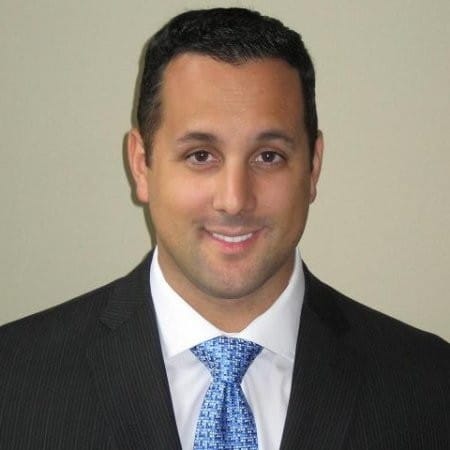 Michael DiFiore, PharmD, MBA