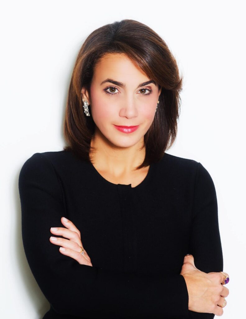 Cristina Antelo, Esq.