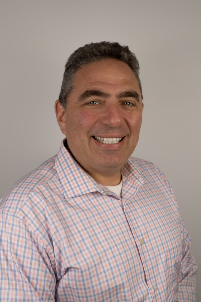 Jayson Slotnik, JD, MPH